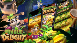 Fitur seperti Mystery Box dan Free Spins cukup sering muncul, bahkan dalam sesi bermain singkat. Ini memberikan pemain peluang menang lebih besar dibanding slot biasa.