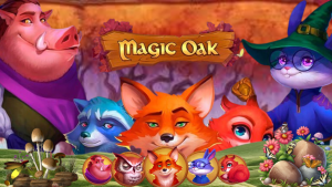 Slot dengan volatilitas menengah ke tinggi seperti Magic Oak bisa terasa lambat di awal, tapi biasanya memberi kejutan dalam sesi permainan lebih panjang.