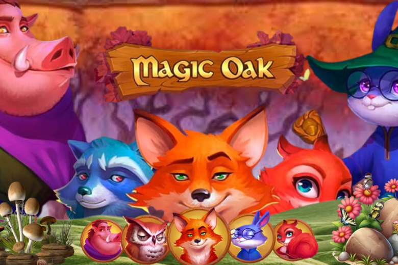 Slot dengan volatilitas menengah ke tinggi seperti Magic Oak bisa terasa lambat di awal, tapi biasanya memberi kejutan dalam sesi permainan lebih panjang.